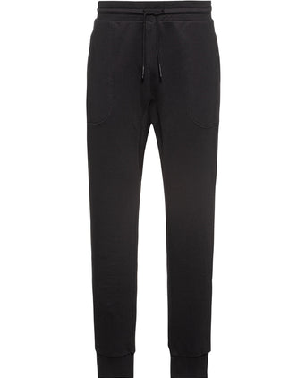 | color:black |yoga pants men black zippers