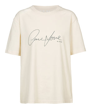 | color:white |yoga t-shirt nina heitmann yoga |t-shirt one love