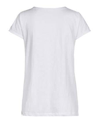 | color:white |yoga summer t-shirt namaste white