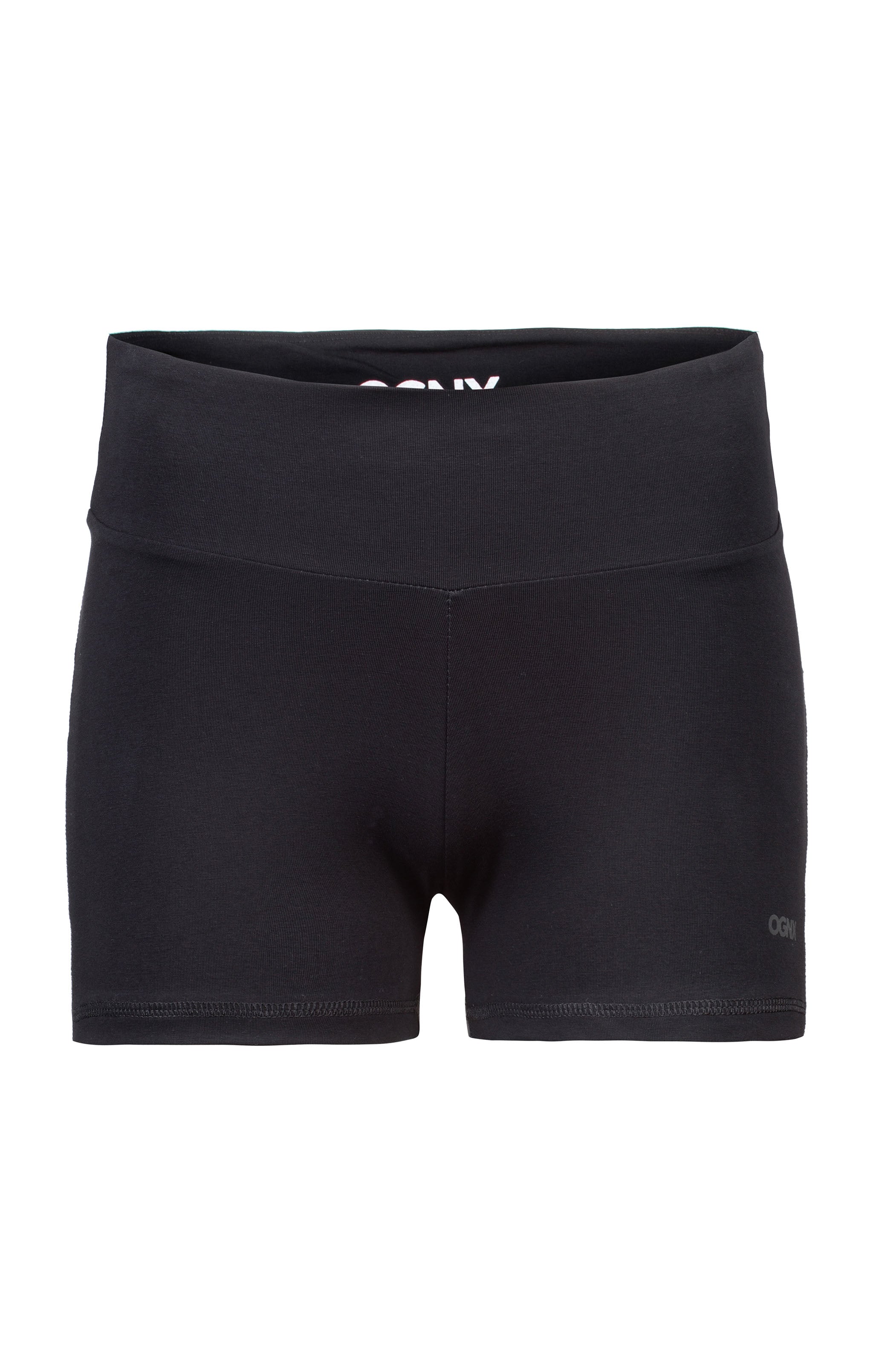 Hot Yoga: Sustainable Yoga Hot Pants from OGNX