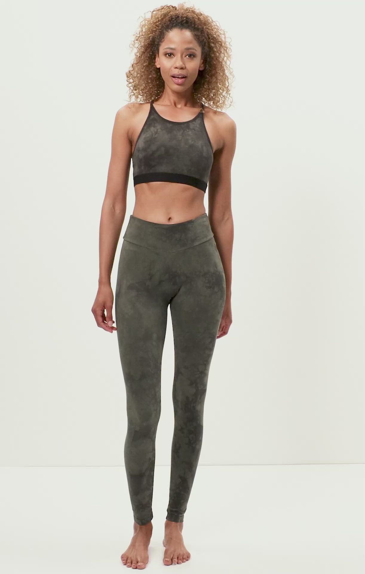 Buy Organic Cotton Seamless Leggings, Fast Delivery