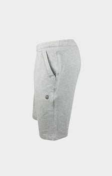  | color:grey |yoga shorts men grey tencel