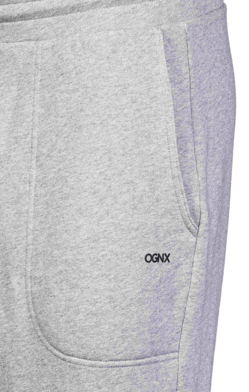| color:grey |yoga pants men grey organic cotton
