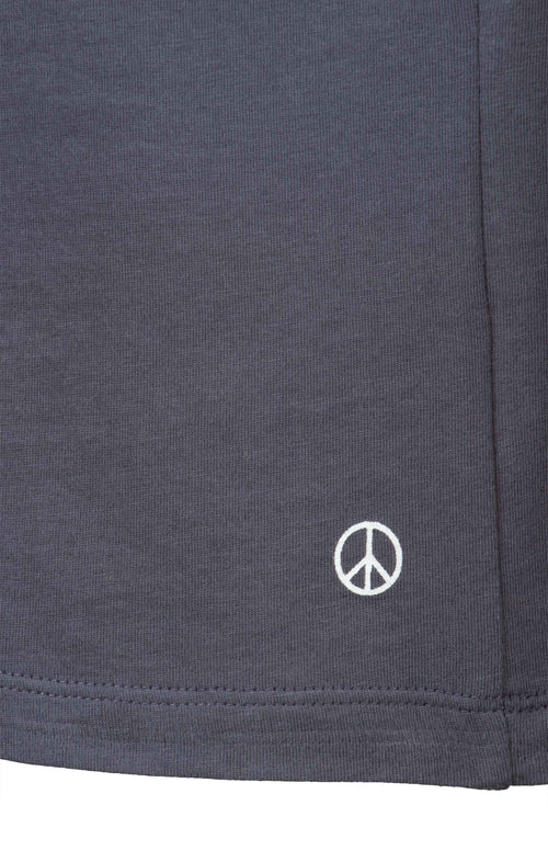 | color:grey |t-shirt egalite cotton organic