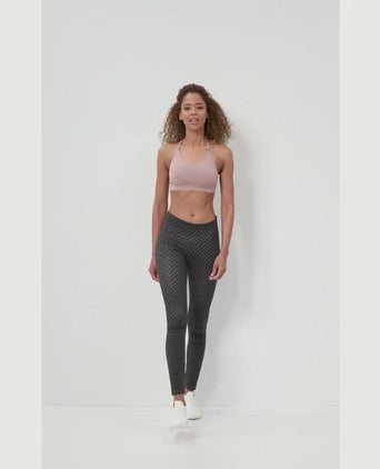 | color:grey |yoga leggings cotton grey keffiah 